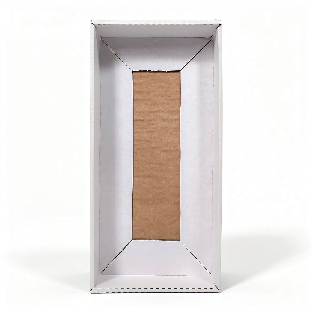 Short Comic Book Storage Box