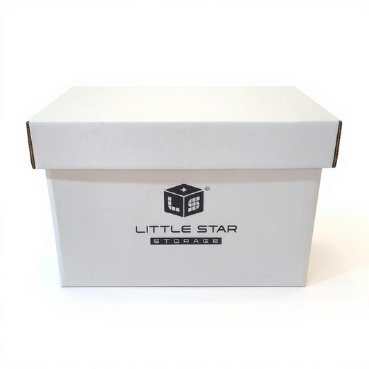 Graded Comic and Magazine Storage Box